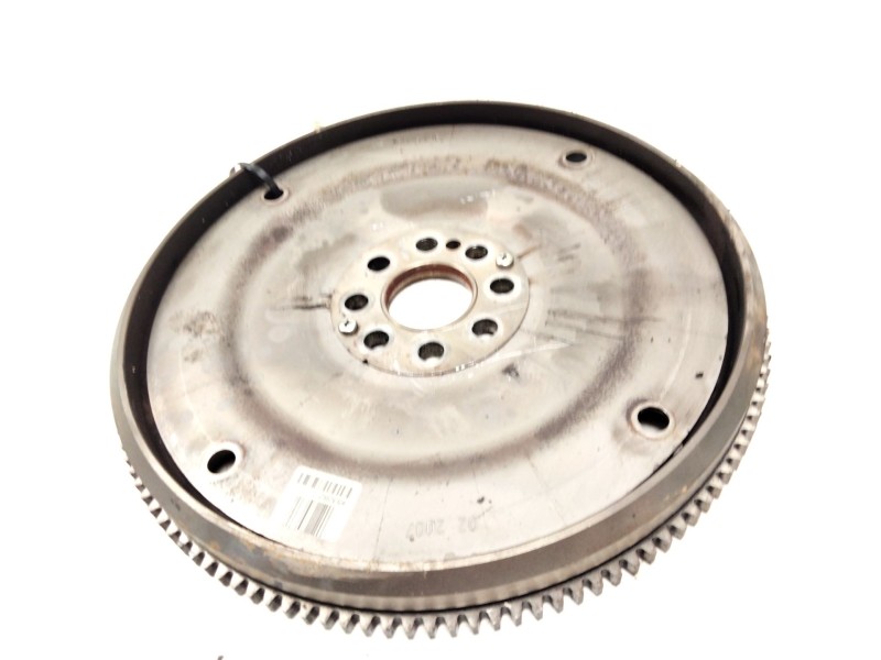Recambio de volante motor para nissan qashqai / qashqai +2 i (j10, nj10, jj10e) 2.0 dci referencia OEM IAM   