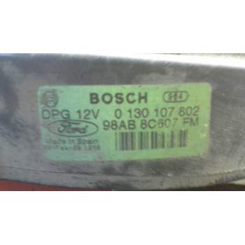 Recambio de electroventilador para ford focus berlina (cak) ghia referencia OEM IAM 0130107802  