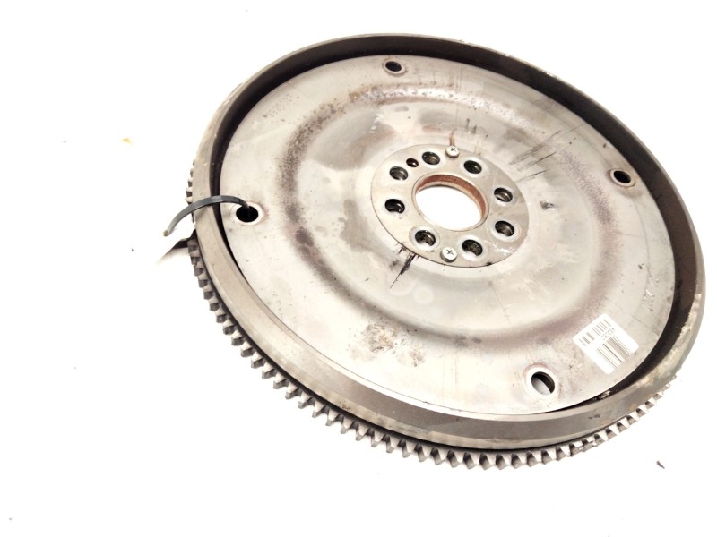 Recambio de volante motor para nissan qashqai / qashqai +2 i (j10, nj10, jj10e) 2.0 dci referencia OEM IAM   