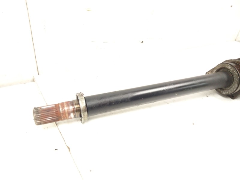 Recambio de transmision delantera derecha para nissan qashqai / qashqai +2 i (j10, nj10, jj10e) 2.0 dci referencia OEM IAM   