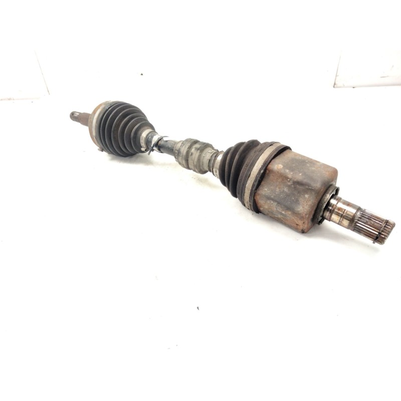 Recambio de transmision delantera izquierda para nissan qashqai / qashqai +2 i (j10, nj10, jj10e) 2.0 dci referencia OEM IAM   