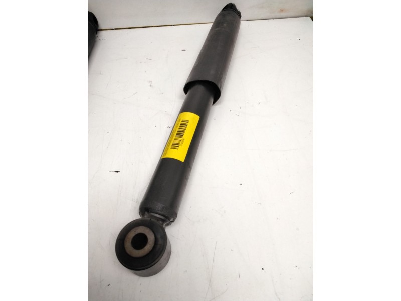 Recambio de amortiguador trasero para nissan navara np300 (d40) 2.5 dci referencia OEM IAM 56200EB30A 67397 MONROE