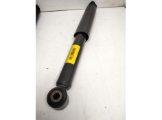 Recambio de amortiguador trasero para nissan navara np300 (d40) 2.5 dci referencia OEM IAM 56200EB30A 67397 MONROE