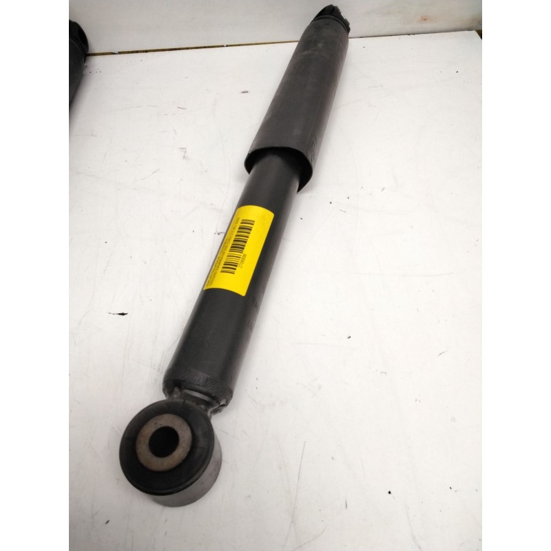 Recambio de amortiguador trasero para nissan navara np300 (d40) 2.5 dci referencia OEM IAM 56200EB30A 67397 MONROE