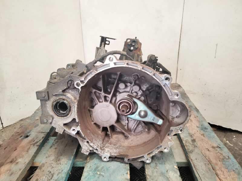 Recambio de caja cambios para hyundai i30 (gd) tecno referencia OEM IAM PK128 M56CF3 