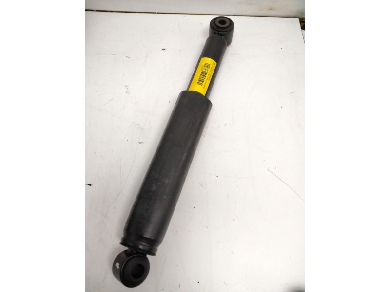 Recambio de amortiguador trasero para nissan navara np300 (d40) 2.5 dci referencia OEM IAM 56200EB30A 67397 MONROE
