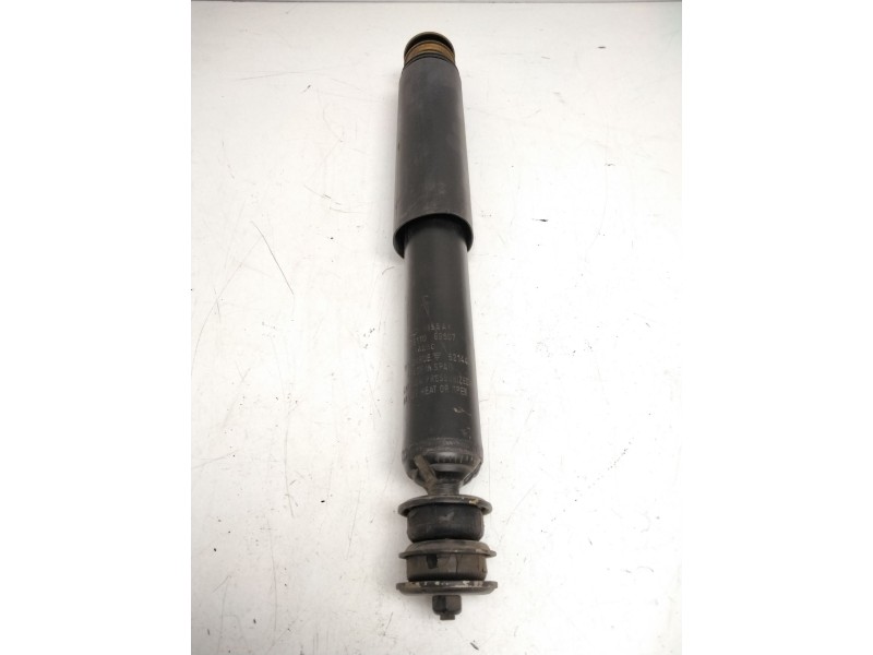 Recambio de amortiguador trasero para nissan patrol iii/1 station wagon (w160) 3.2 d (w160) referencia OEM IAM 56110G9807  MONRO