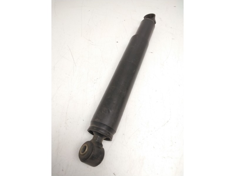 Recambio de amortiguador trasero para nissan patrol iii/1 hardtop (k160) 2.8 d referencia OEM IAM 14505100-1 24058G MONROE