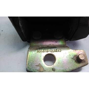 Recambio de cinturon seguridad delantero derecho para peugeot 205 berlina 1.8 diesel referencia OEM IAM 80137500A247  120783