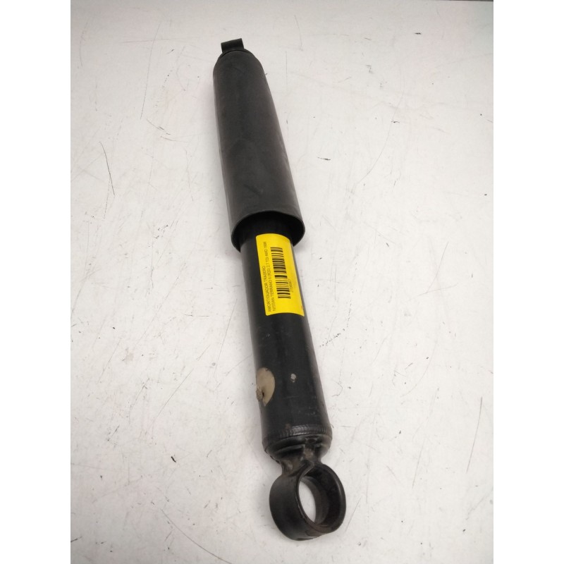 Recambio de amortiguador trasero para nissan terrano ii (r20) 2.7 tdi 4wd referencia OEM IAM 562102X900 67381 MONROE