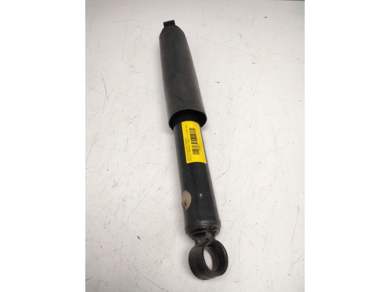 Recambio de amortiguador trasero para nissan terrano ii (r20) 2.7 tdi 4wd referencia OEM IAM 562102X900 67381 MONROE
