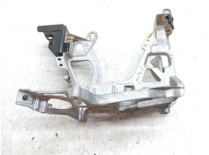 Recambio de puntera chasis delantera izquierda para mercedes-benz clase c (w205) c 220 bluetec / d (205.002, 205.004) referencia