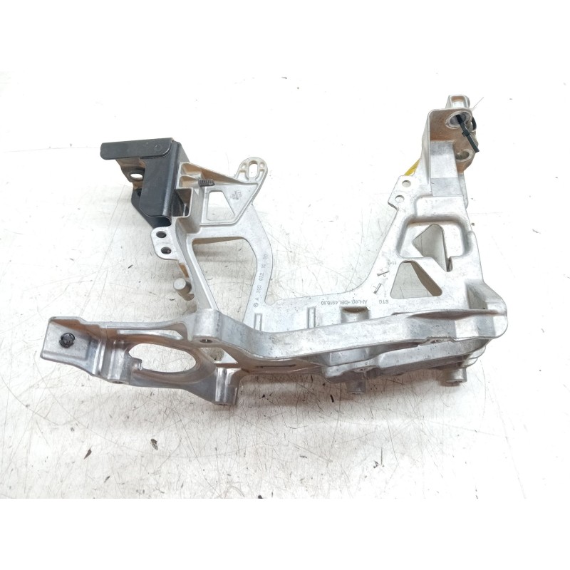 Recambio de puntera chasis delantera izquierda para mercedes-benz clase c (w205) c 220 bluetec / d (205.002, 205.004) referencia