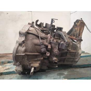 Recambio de caja cambios para hyundai i30 (gd) tecno referencia OEM IAM PK128 M56CF3 