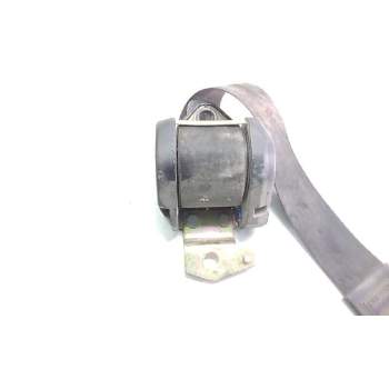 Recambio de cinturon seguridad delantero derecho para peugeot 205 berlina 1.8 diesel referencia OEM IAM 80137500A247  120783