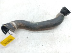 Recambio de tubo radiador para mercedes-benz clase c (w205) c 220 bluetec / d (205.002, 205.004) referencia OEM IAM A2055013182 