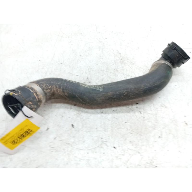 Recambio de tubo radiador para mercedes-benz clase c (w205) c 220 bluetec / d (205.002, 205.004) referencia OEM IAM A2055013182 