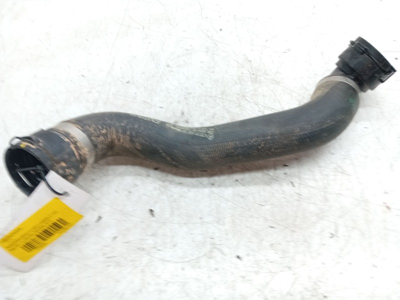 Recambio de tubo radiador para mercedes-benz clase c (w205) c 220 bluetec / d (205.002, 205.004) referencia OEM IAM A2055013182 