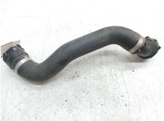 Recambio de tubo radiador para mercedes-benz clase c (w205) c 220 bluetec / d (205.002, 205.004) referencia OEM IAM A2055013182  2