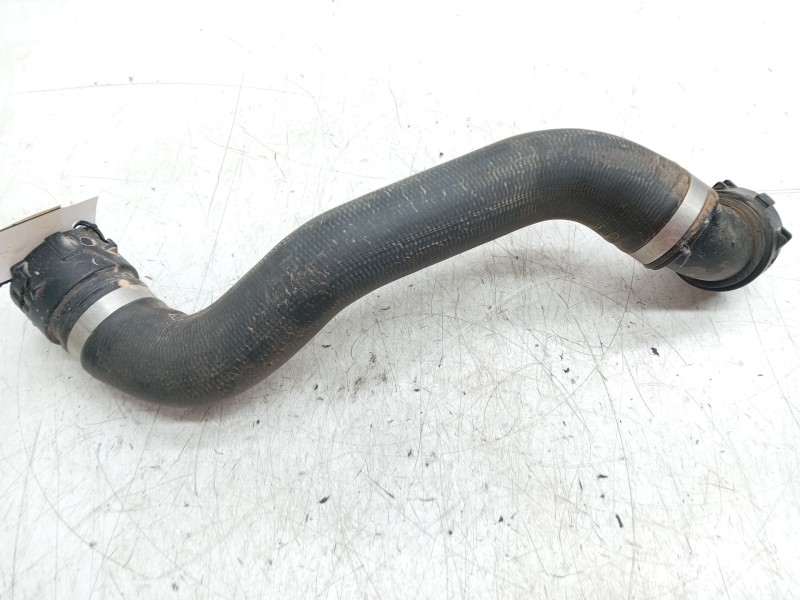 Recambio de tubo radiador para mercedes-benz clase c (w205) c 220 bluetec / d (205.002, 205.004) referencia OEM IAM A2055013182 