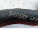 TUBO RADIADOR A2055013182 