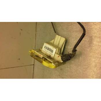 CERRADURA PUERTA DELANTERA DERECHA 4057969 