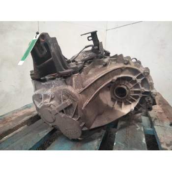 Recambio de caja cambios para hyundai i30 (gd) tecno referencia OEM IAM PK128 M56CF3 