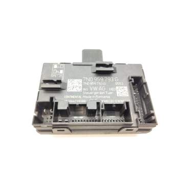 Recambio de modulo electronico para seat alhambra (710, 711) 2.0 tdi referencia OEM IAM 7N0959793G  