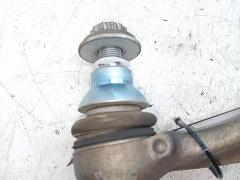 Recambio de brazo suspension inferior delantero izquierdo para mercedes-benz clase c (w205) c 220 bluetec / d (205.002, 205.004)