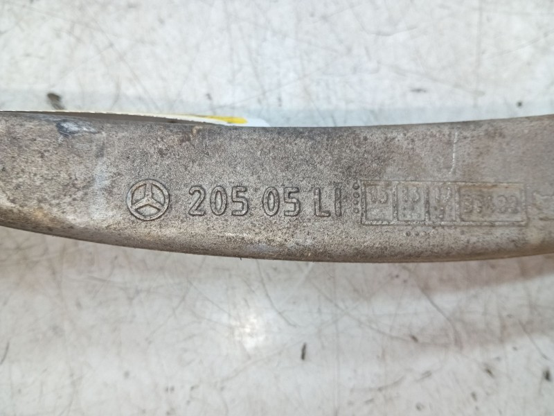 Recambio de brazo suspension inferior delantero izquierdo para mercedes-benz clase c (w205) c 220 bluetec / d (205.002, 205.004)