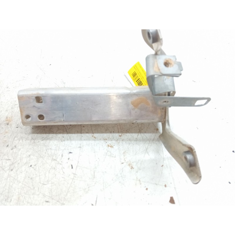 Recambio de puntera chasis delantera izquierda para mercedes-benz clase c (w205) c 220 bluetec / d (205.002, 205.004) referencia