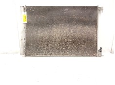 Recambio de condensador / radiador aire acondicionado para mercedes-benz clase c (w205) c 220 bluetec / d (205.002, 205.004) ref