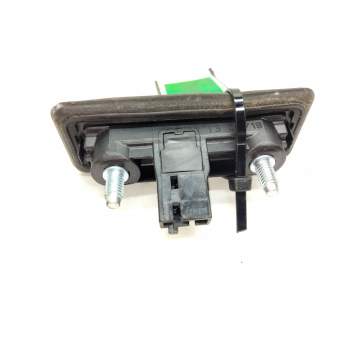 Recambio de maneta exterior porton para audi a1 (8xk) 1.0 tfsi referencia OEM IAM 5J0827566E  