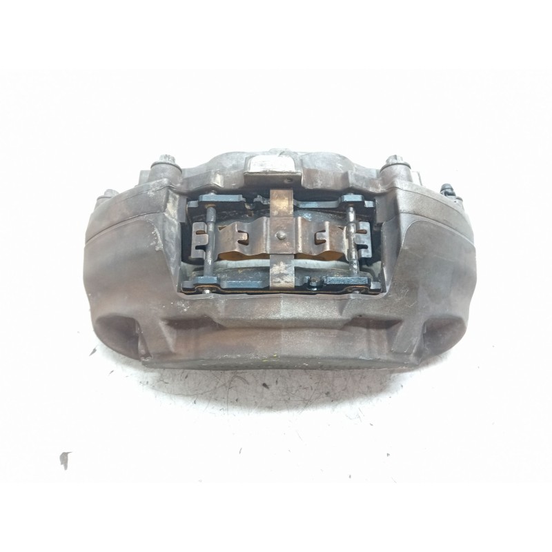 Recambio de pinza freno delantera derecha para mercedes-benz clase c (w205) c 220 bluetec / d (205.002, 205.004) referencia OEM 
