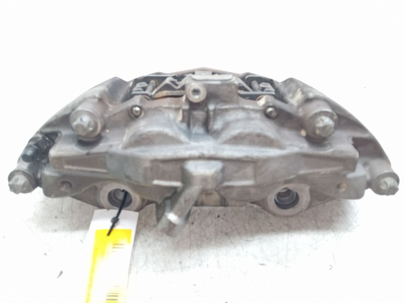 Recambio de pinza freno delantera derecha para mercedes-benz clase c (w205) c 220 bluetec / d (205.002, 205.004) referencia OEM 