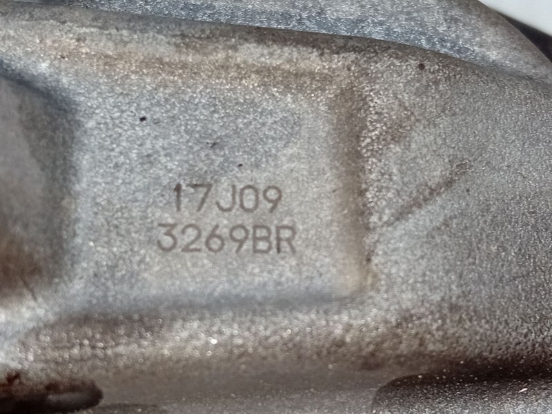 Recambio de pinza freno delantera derecha para mercedes-benz clase c (w205) c 220 bluetec / d (205.002, 205.004) referencia OEM 