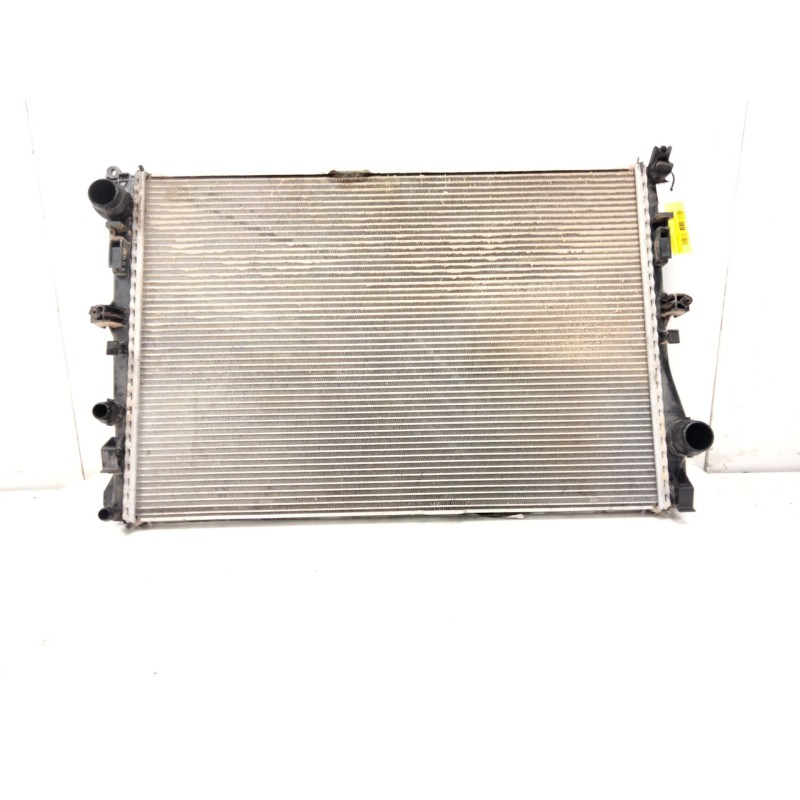 Recambio de radiador agua para mercedes-benz clase c (w205) c 220 bluetec / d (205.002, 205.004) referencia OEM IAM   