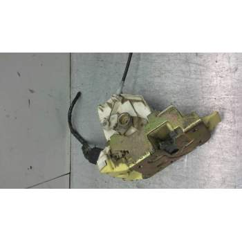 Recambio de cerradura puerta delantera derecha para ford focus berlina (cak) ghia referencia OEM IAM 4057969  