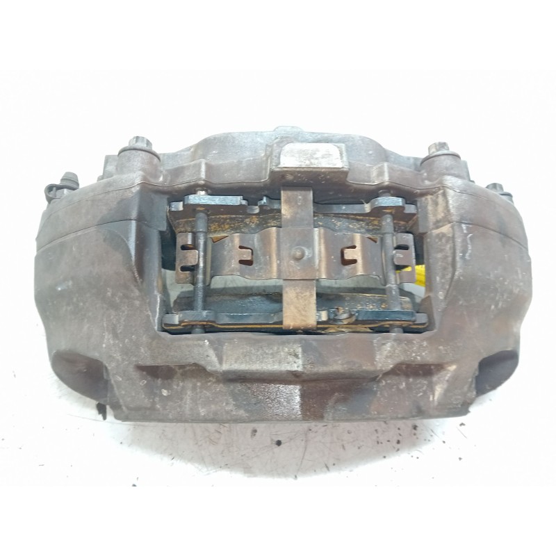 Recambio de pinza freno delantera izquierda para mercedes-benz clase c (w205) c 220 bluetec / d (205.002, 205.004) referencia OE