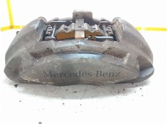 Recambio de pinza freno delantera izquierda para mercedes-benz clase c (w205) c 220 bluetec / d (205.002, 205.004) referencia OE 2