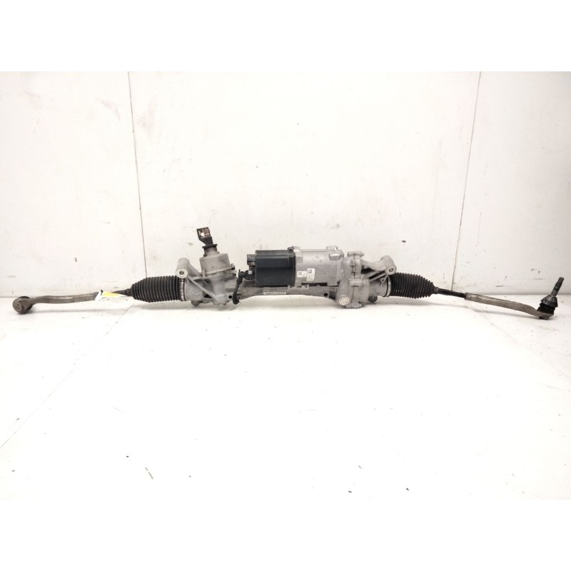 Recambio de caja direccion electrica para mercedes-benz clase c (w205) c 220 bluetec / d (205.002, 205.004) referencia OEM IAM  