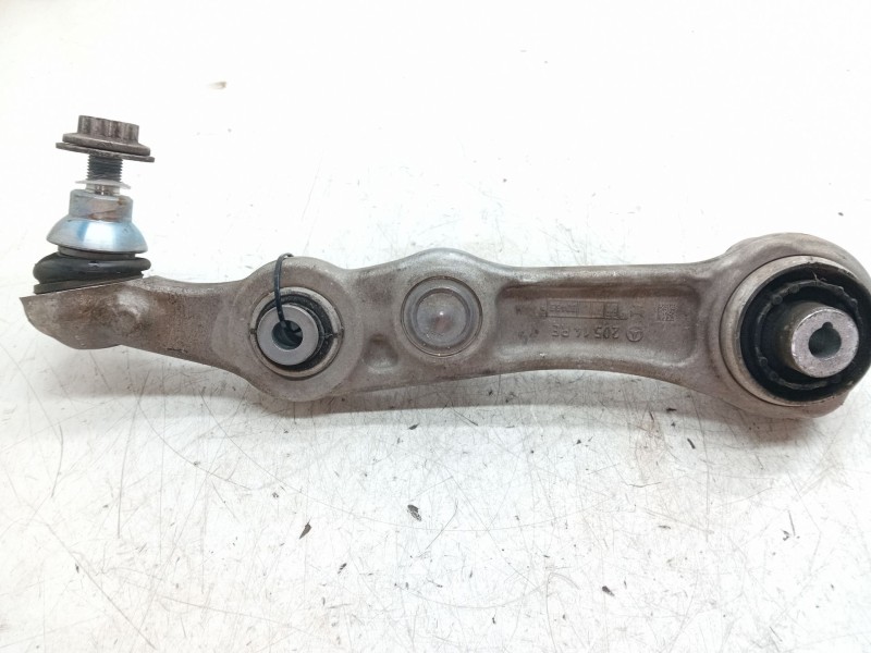 Recambio de brazo suspension inferior delantero derecho para mercedes-benz clase c (w205) c 220 bluetec / d (205.002, 205.004) r