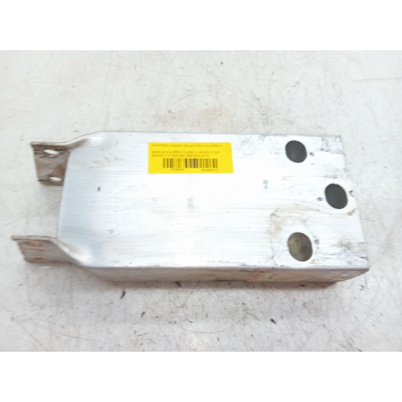 Recambio de puntera chasis delantera izquierda para mercedes-benz clase c (w205) c 220 bluetec / d (205.002, 205.004) referencia