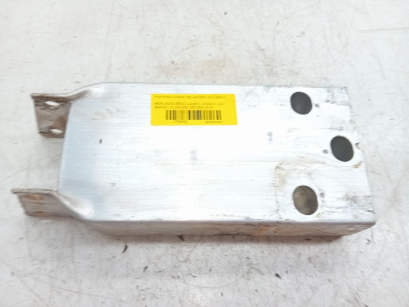 Recambio de puntera chasis delantera izquierda para mercedes-benz clase c (w205) c 220 bluetec / d (205.002, 205.004) referencia
