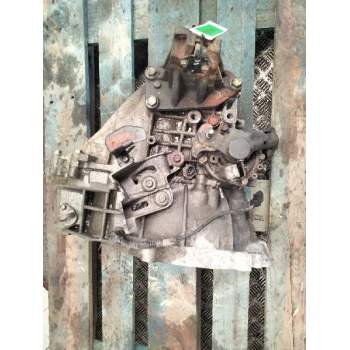 Recambio de caja cambios para hyundai i30 (gd) tecno referencia OEM IAM PK128 M56CF3 