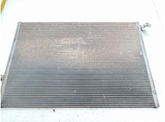 Recambio de radiador agua adicional para mercedes-benz clase c (w205) c 220 bluetec / d (205.002, 205.004) referencia OEM IAM A0