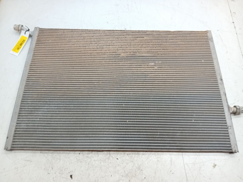 Recambio de radiador agua adicional para mercedes-benz clase c (w205) c 220 bluetec / d (205.002, 205.004) referencia OEM IAM A0