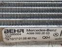 RADIADOR AGUA ADICIONAL A0995002003 