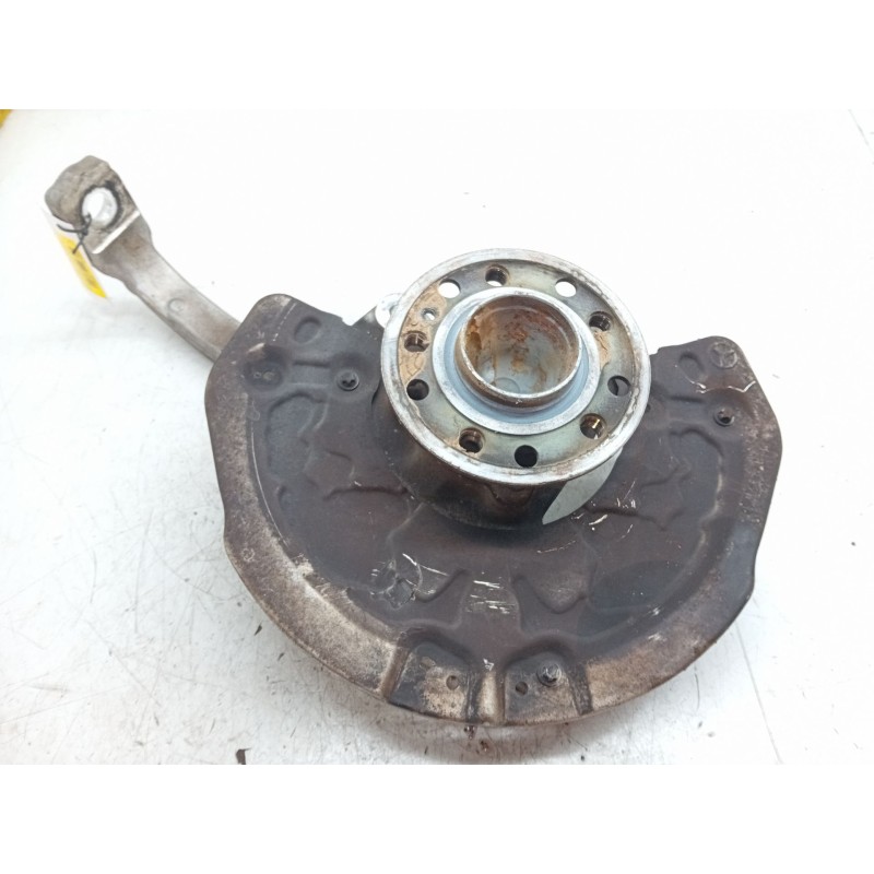 Recambio de mangueta delantera izquierda para mercedes-benz clase c (w205) c 220 bluetec / d (205.002, 205.004) referencia OEM I
