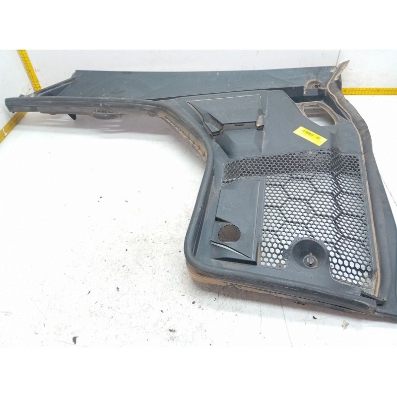 Recambio de torpedo para mercedes-benz clase c (w205) c 220 bluetec / d (205.002, 205.004) referencia OEM IAM   